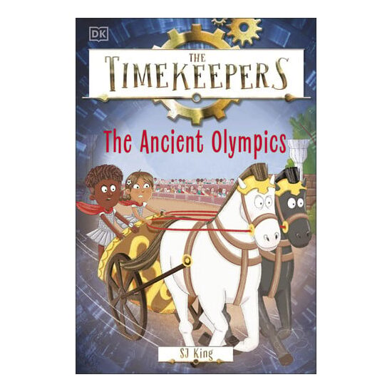 The ancient Olympics
