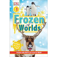Frozen worlds
