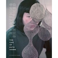 Everything she touched: the life of Ruth Asawa