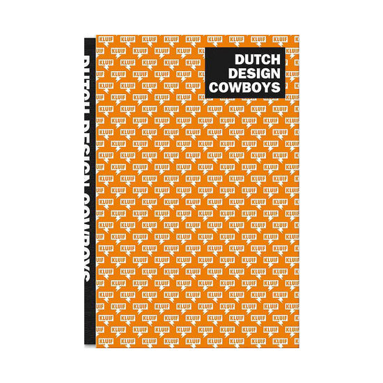 Dutch design cowboys