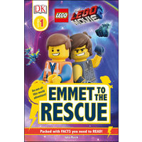 Emmet to the rescue