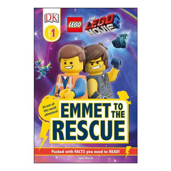 Emmet to the rescue