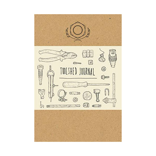 Toolshed Journal