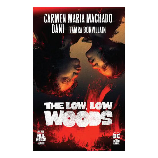 The low, low woods