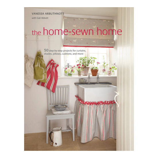 The home-sewn home