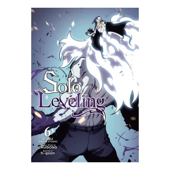 Solo leveling