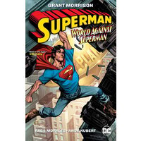Superman: World Against Superman
