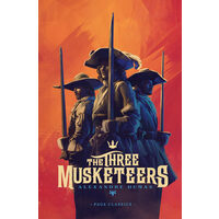 Three Musketeers