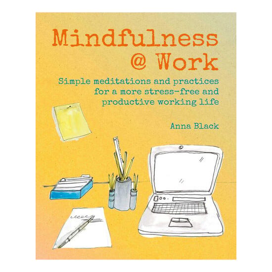 Mindfulness @ work