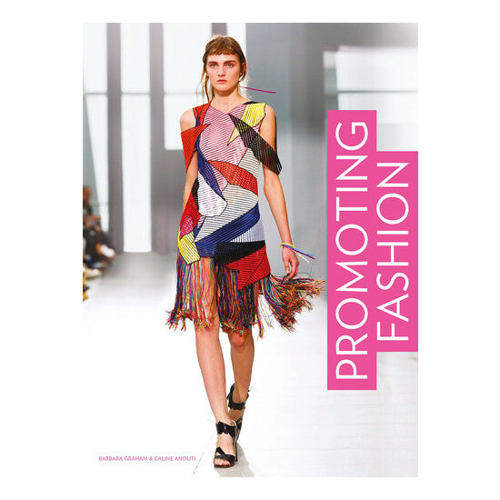 Promoting fashion