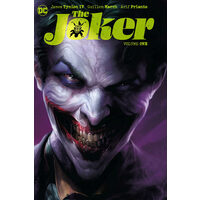 The Joker