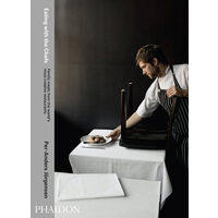 Eating with the chefs: family meals from the world's most creative restaurants