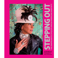 Stepping out: the unapologetic style of African Americans over fifty