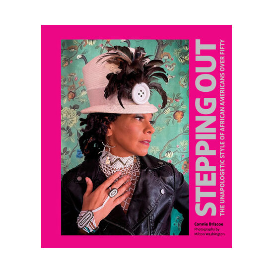 Stepping out: the unapologetic style of African Americans over fifty