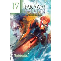 The faraway paladin. volume 4. The torch port ensemble