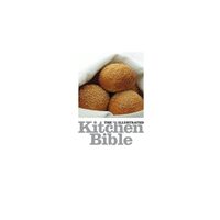 The illustrated kitchen bible