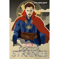 Doctor Strange