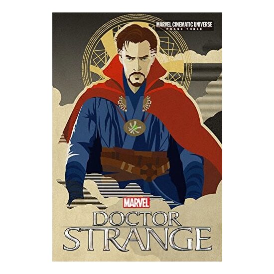 Doctor Strange