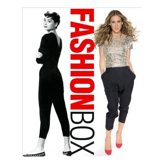 Fashion box