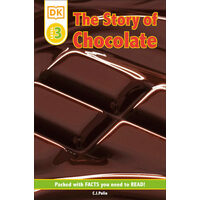 The story of chocolate
