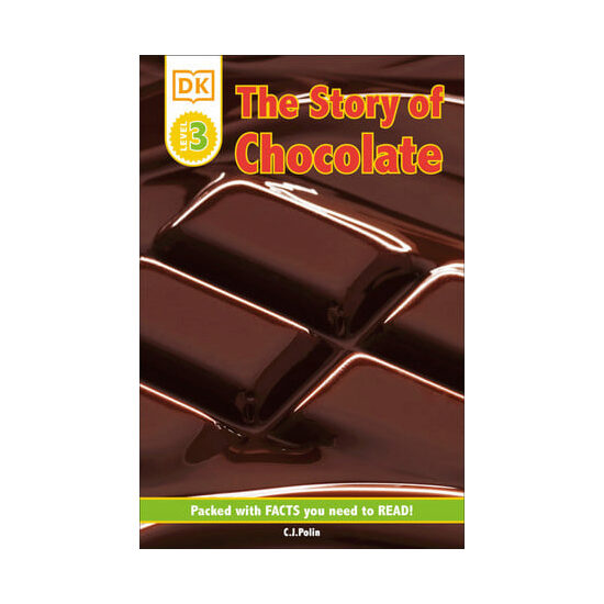 The story of chocolate