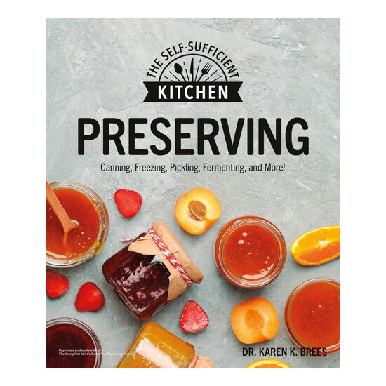 Preserving