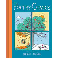 Poetry comics