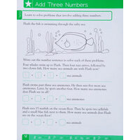 Problem solving: 1st grade