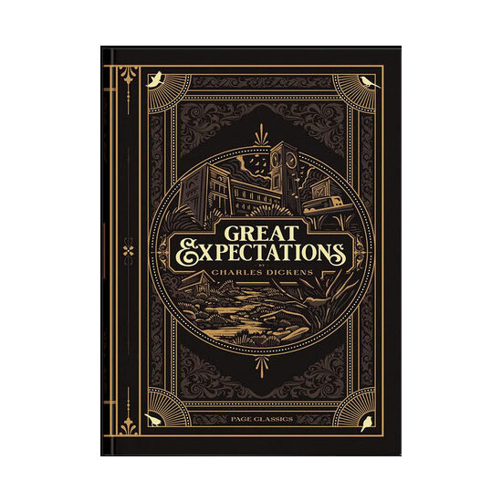 Great Expectations