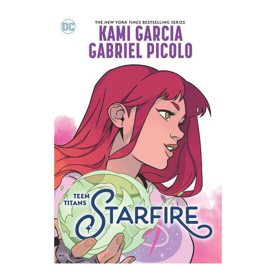 Teen Titans: Starfire