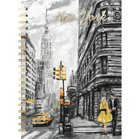New York City
