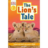 The lion's tale