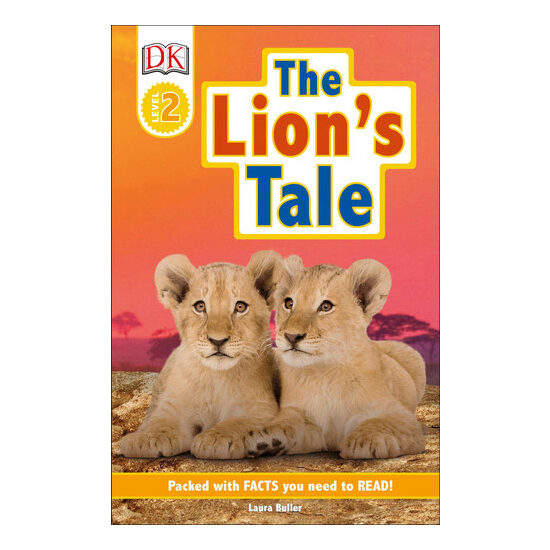 The lion's tale