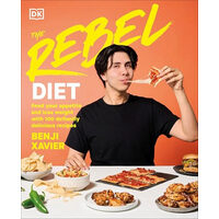 The rebel diet