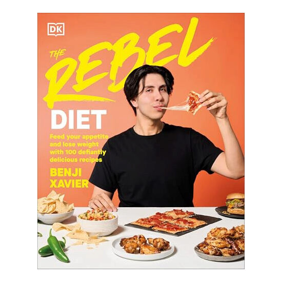 The rebel diet