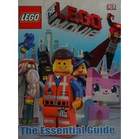 The Lego Movie The Essential Guide