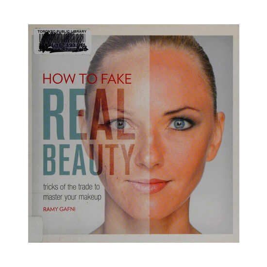 How to fake real beauty: tricks of the trade to master your makeup