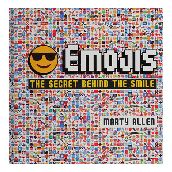 Emojis: the secret behind the smile