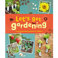 Let's get gardening