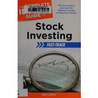The complete idiot's guide to stock investing