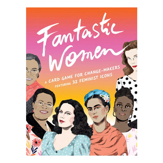 Fantastic Women