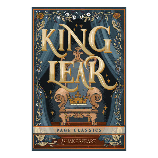 King Lear