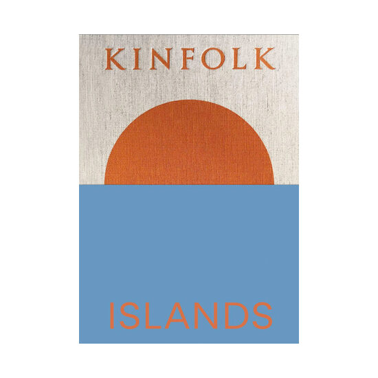 Kinfolk islands