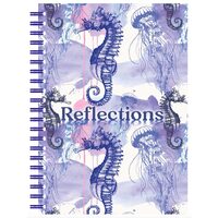 Jellyfish & Seahorses