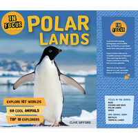 In Focus: Polar Lands