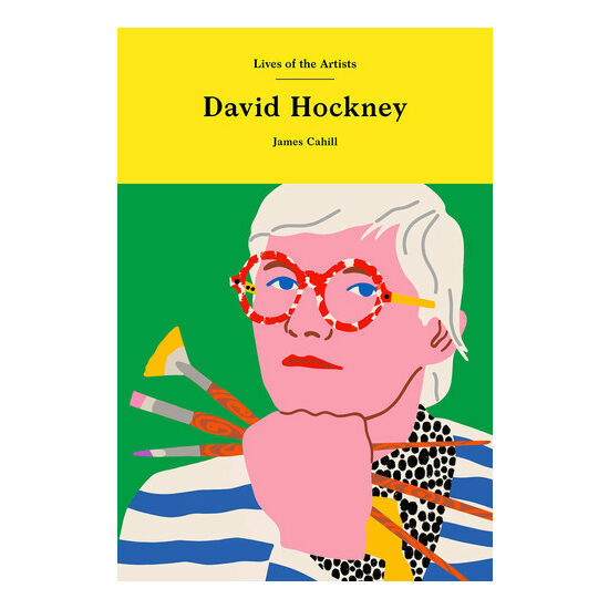 David Hockney