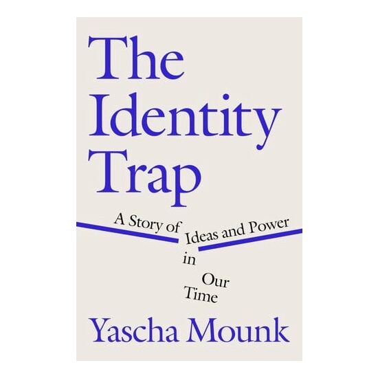 The identity trap: a story of ideas and power in our time