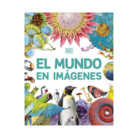 El Mundo En Imágenes (Our World in Pictures)