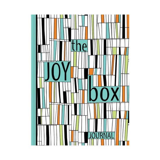 The Joy Box (Specialty Journal)