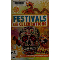 Festivals and celebrations